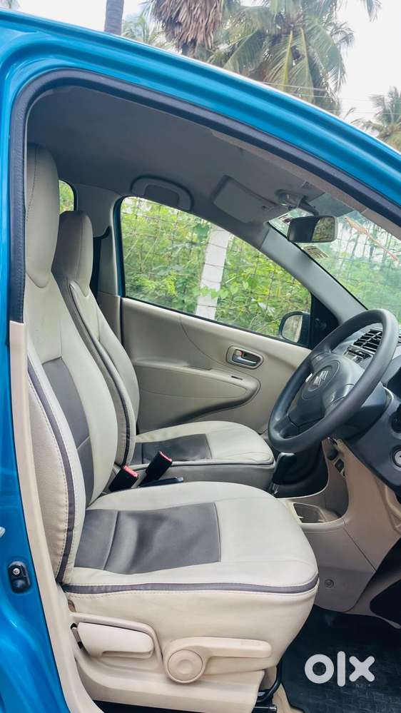 Maruti Suzuki A-star 1.0 Lxi, 2012, Petrol