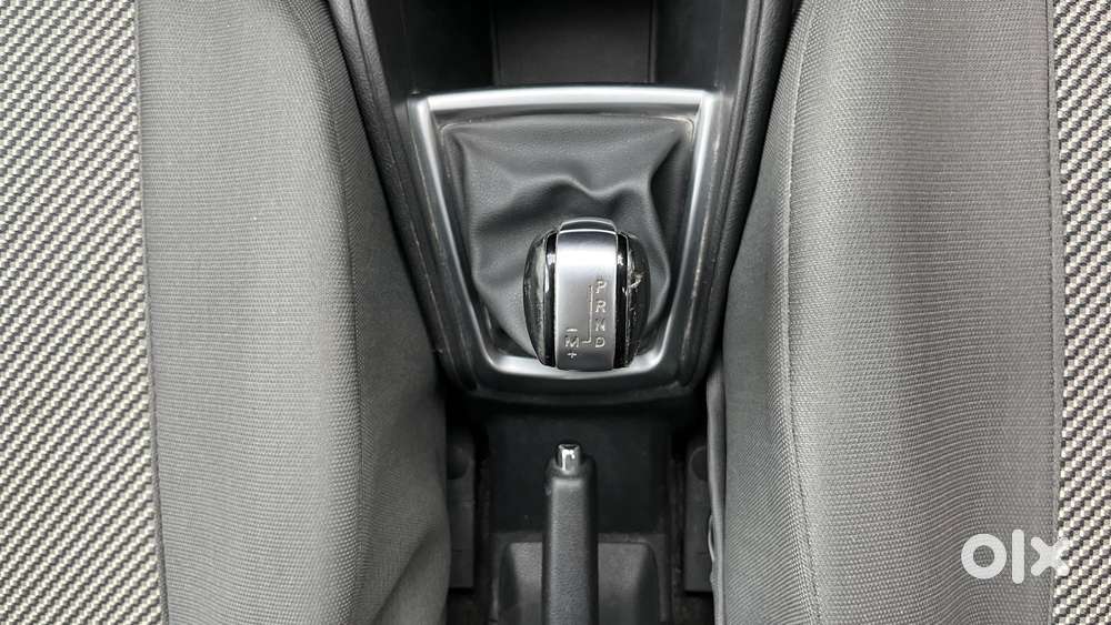 Nissan Kicks 1.3 Xv Premium (o) Turbo Dual Tone, 2020, Petrol