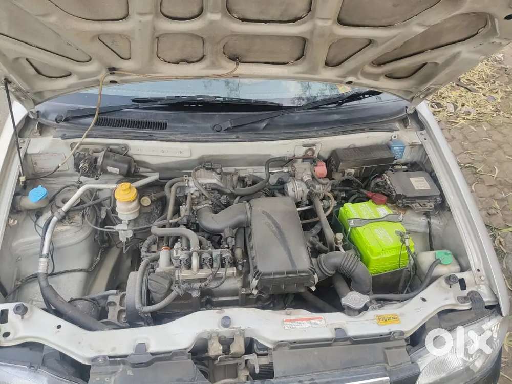 Maruti Suzuki Alto 2012 Lxi