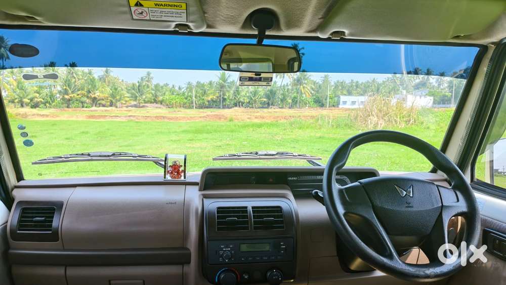 Mahindra Bolero B6, 2025, Diesel