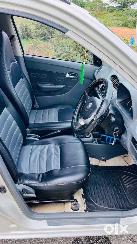 Maruti Suzuki Alto 2014