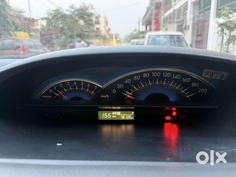 Toyota Etios 1.4 Gd, 2017, Diesel
