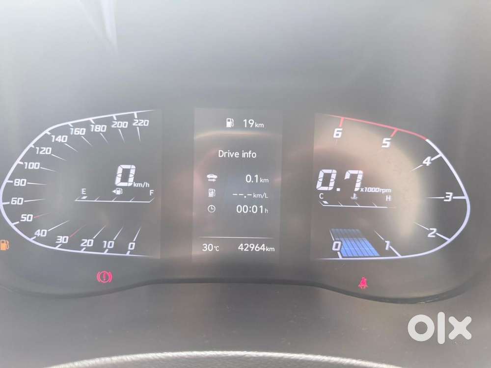 Hyundai Verna 1.5 Sx Diesel Mt, 2020, Diesel