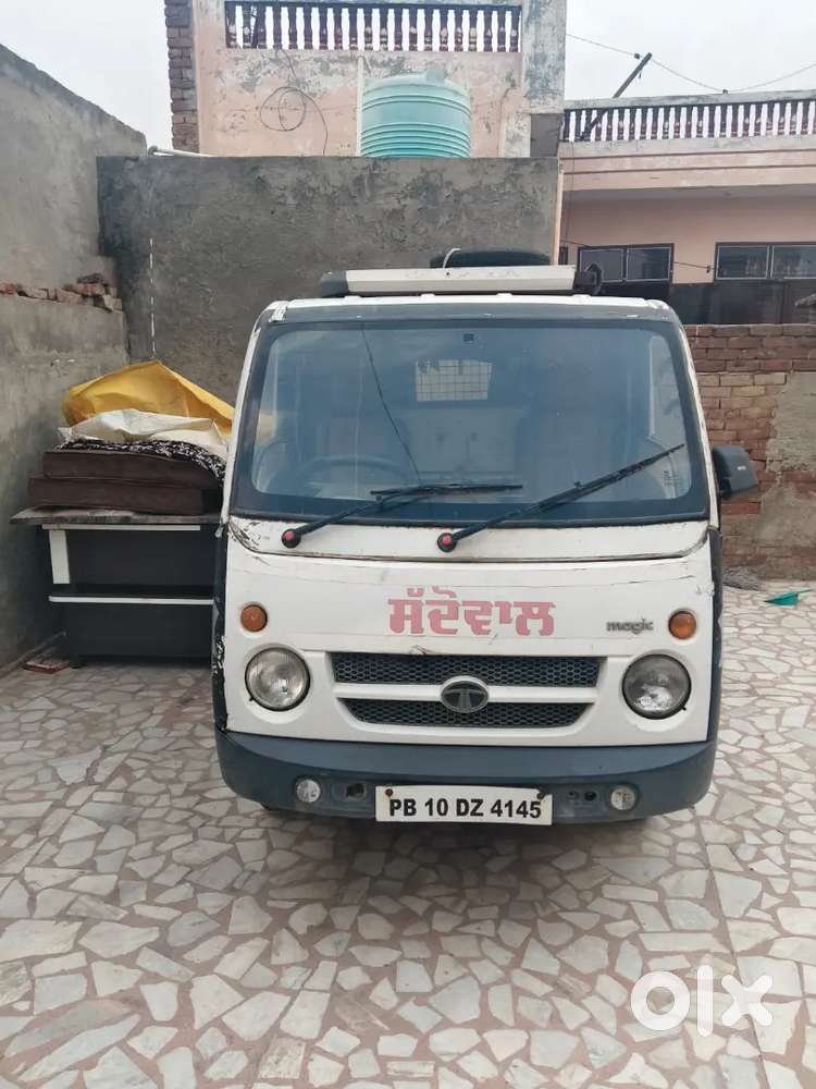 Tatamico 2013 Diesel 141745 Km Driven