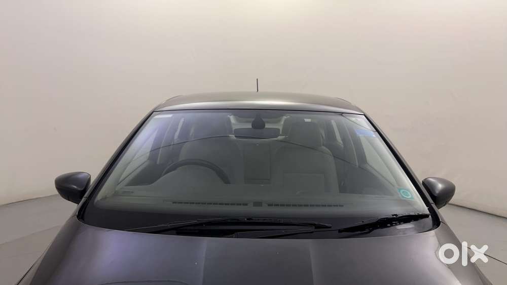 Skoda Rapid [2016-2018] 1.6 Style Plus Mpi At, 2016, Petrol