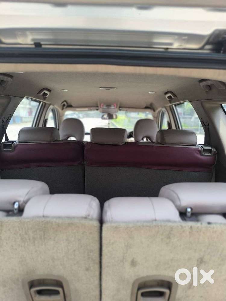 Mahindra Xuv500, 2014, Diesel