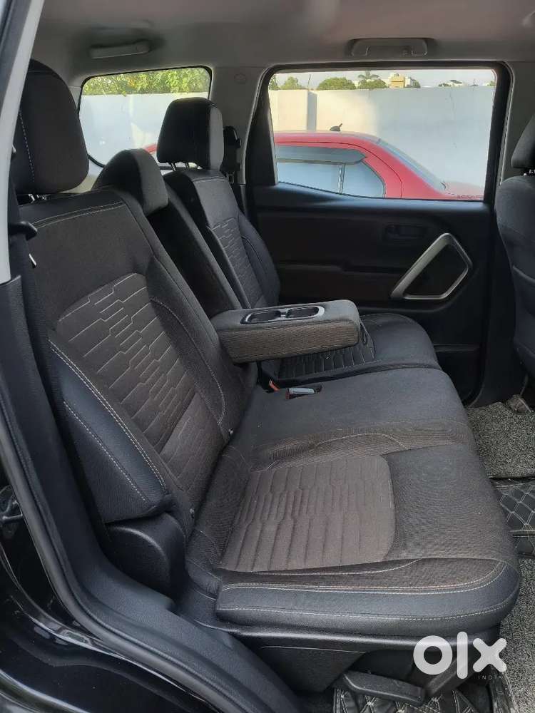 Excellent Condition Scorpio N Diesel Automatic