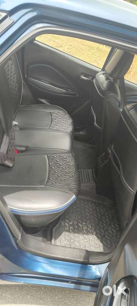 Maruti Suzuki Baleno 1.2 Zeta Shvs, 2022, Petrol