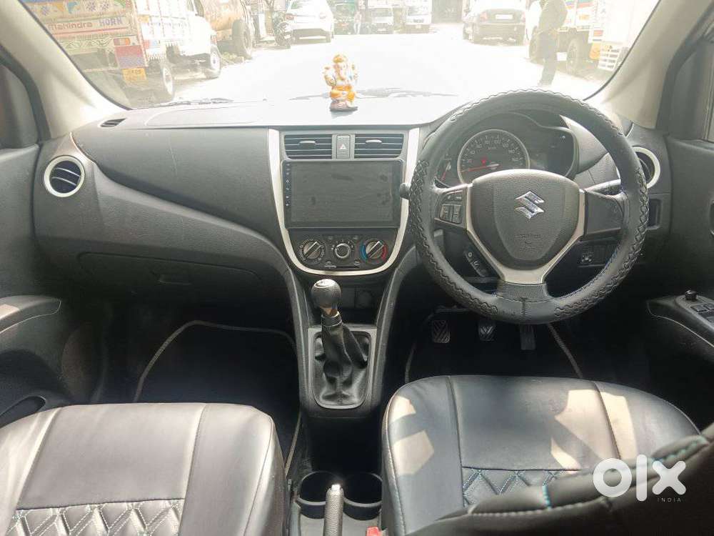 Maruti Suzuki Celerio X Zxi(o) Mt, 2019, Petrol