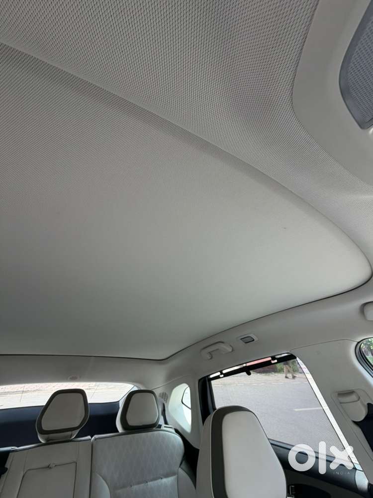 Mahindra Xev 9e 2025 Electric Well Maintained