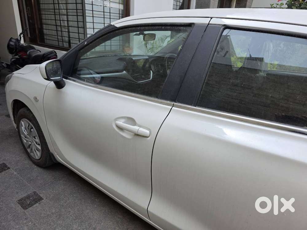Maruti Baleno Sigma 2024 Petrol