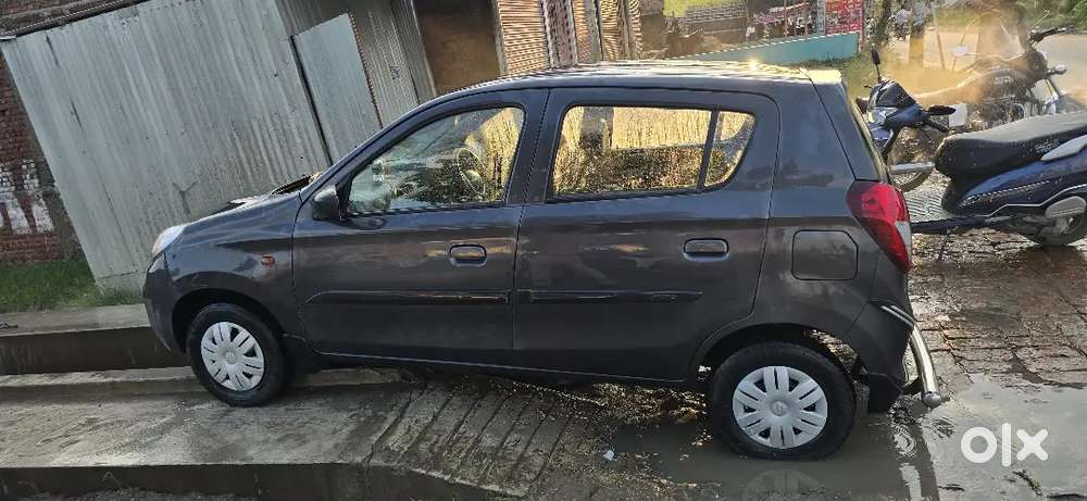 Maruti Suzuki Alto 800 Vxi Plus 2022 Model