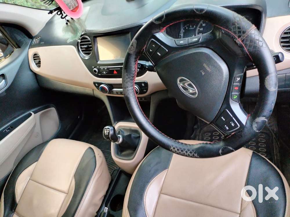 Hyundai Grand I10 1.2 Crdi Asta, 2018, Diesel