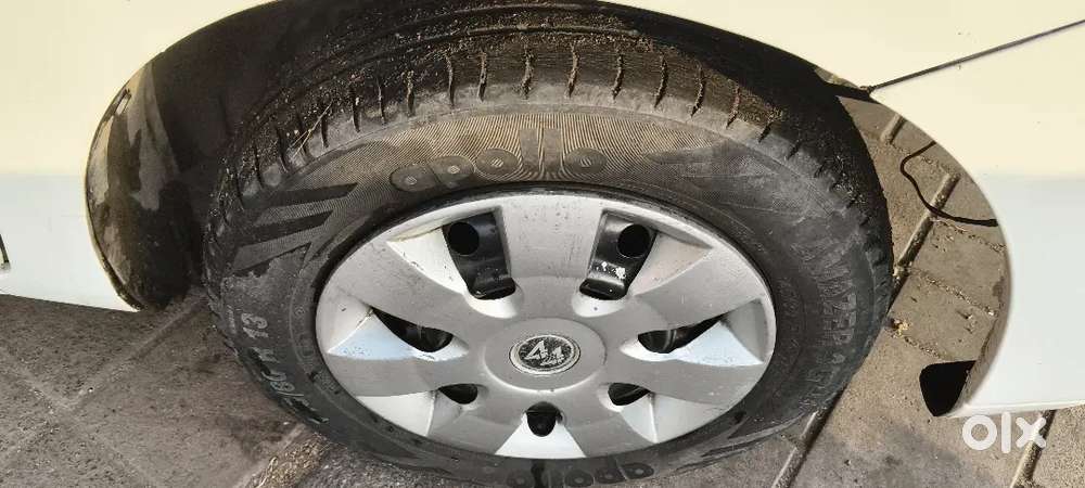 Maruti Suzuki Wagon R 2010