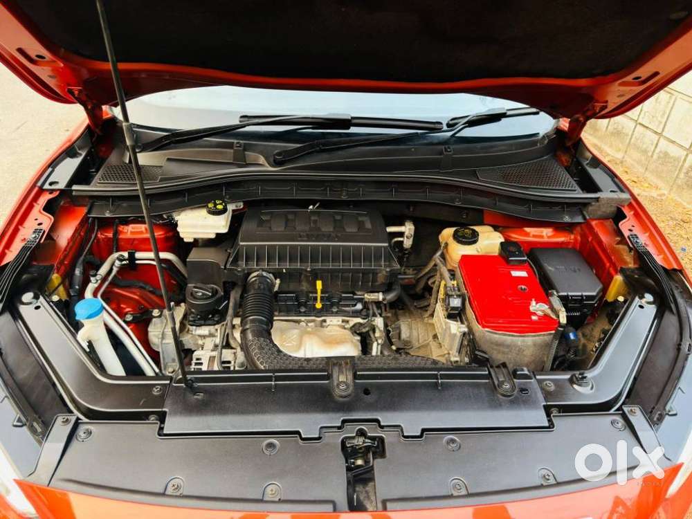 Mg Astor 1.5 Savvy Cvt, 2022, Petrol