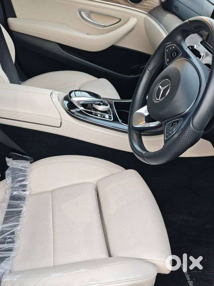 Mercedes-benz E-class E 220 D, 2018, Diesel