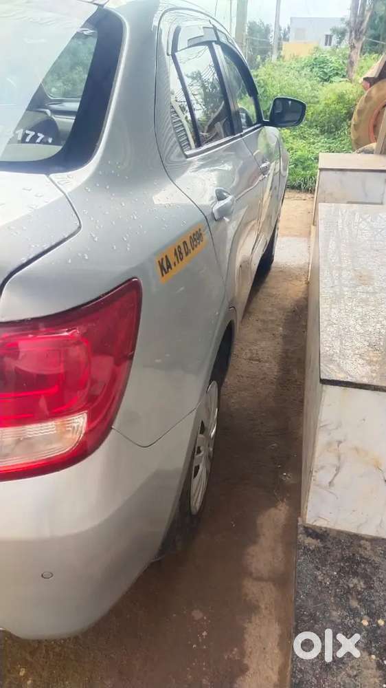 Maruti Suzuki Dzire 2024