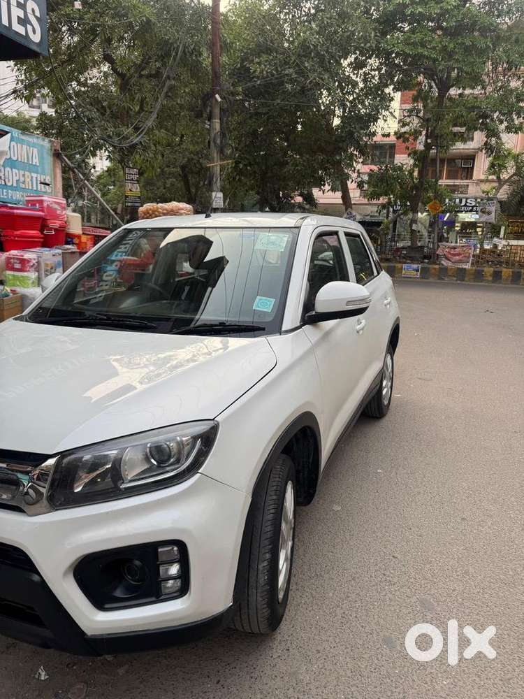 2022 Maruti Suzuki Petrol