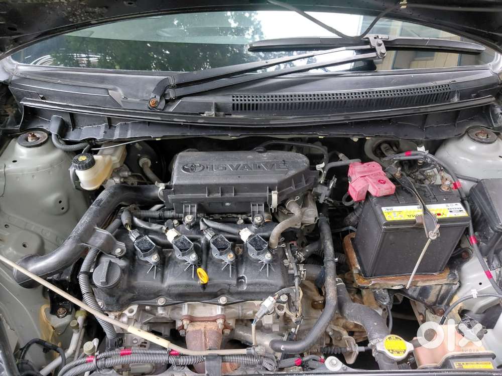Toyota Etios Liva G, 2014, Petrol