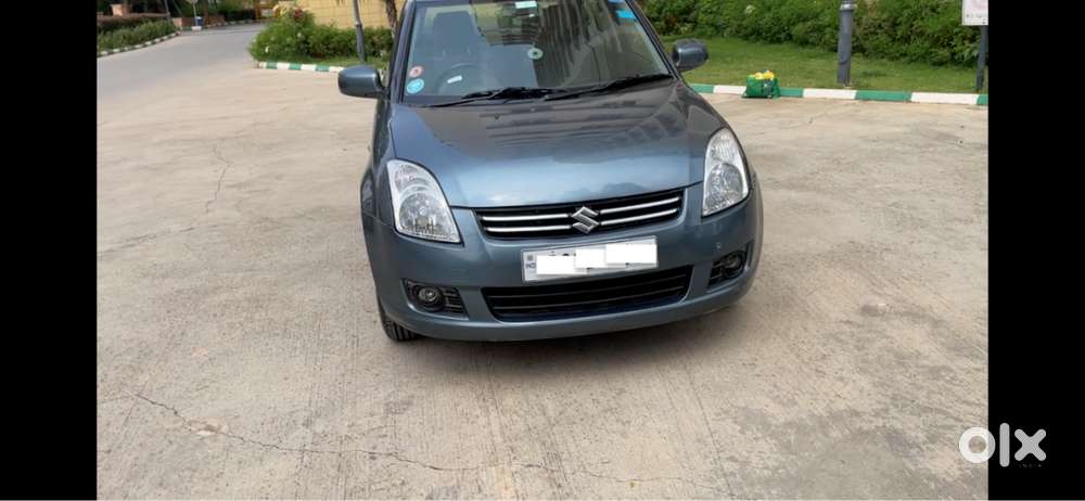 Maruti Suzuki Dzire 2010 Petrol 43000 Km Driven (excellent Condition)