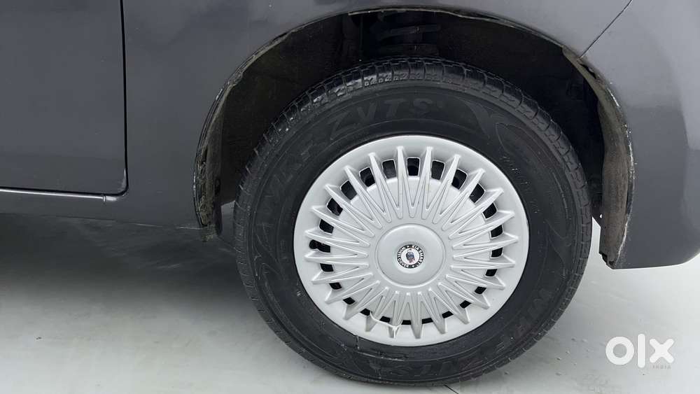 Maruti Suzuki Alto 800 Lxi, 2017, Petrol