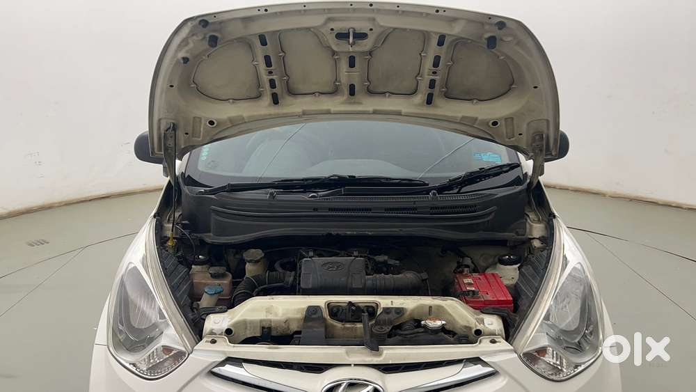 Hyundai Eon Era, 2012, Petrol