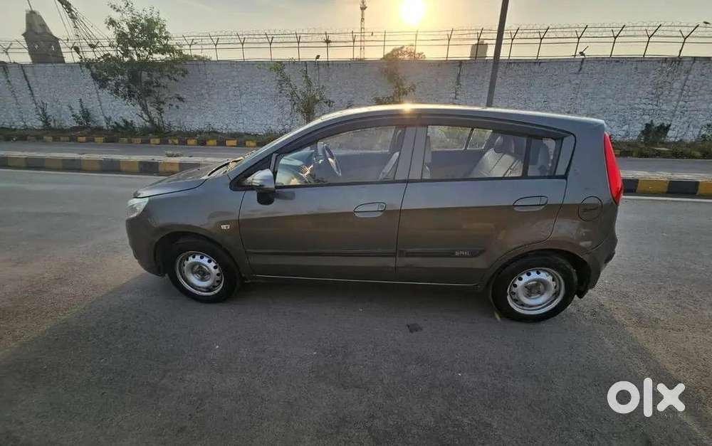 Chevrolet Sail Hatchback 2014 Petrol 45000 Km Driven