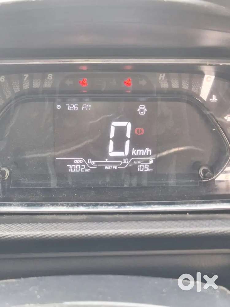 Tata Tiago 1.2 Revotron Xe