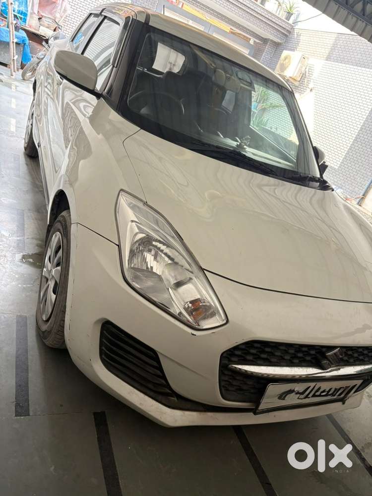 Maruti Suzuki Swift 2023 Vxi