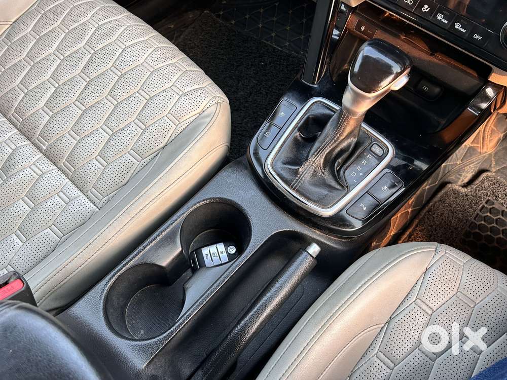 Kia Seltos Htx Plus At D, 2019, Diesel