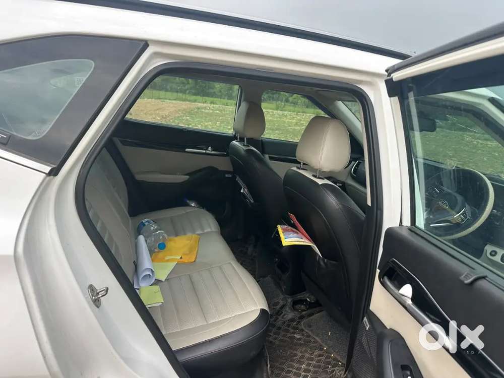Kia Seltos 2019 Diesel 105000 Km Driven