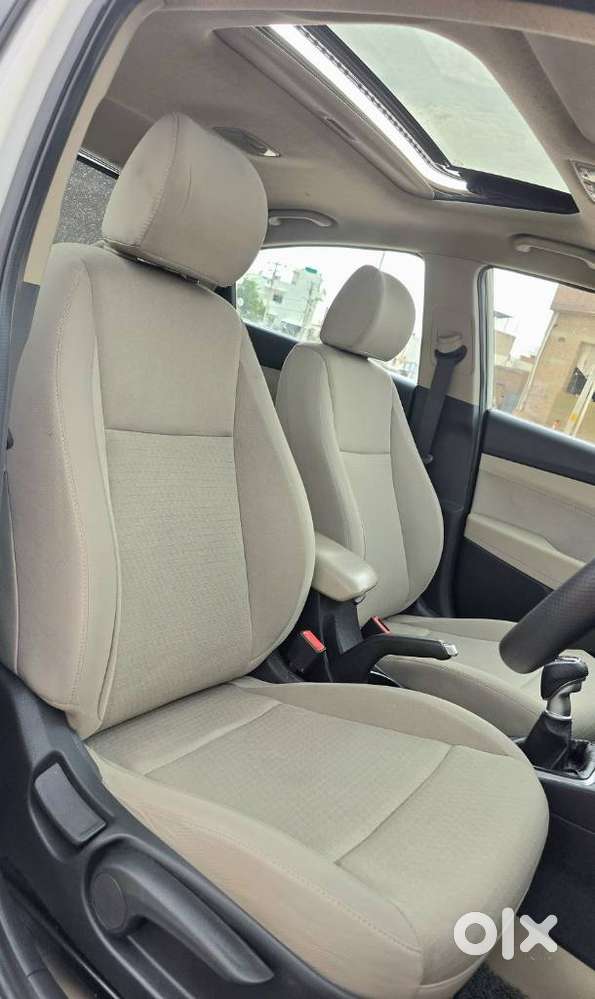 Hyundai Verna Sx 1.5 Crdi, 2021, Diesel