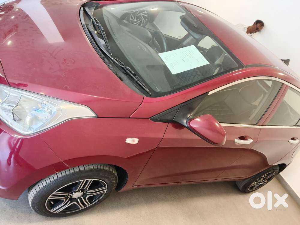 Hyundai I10 Sportz Petrol 2016