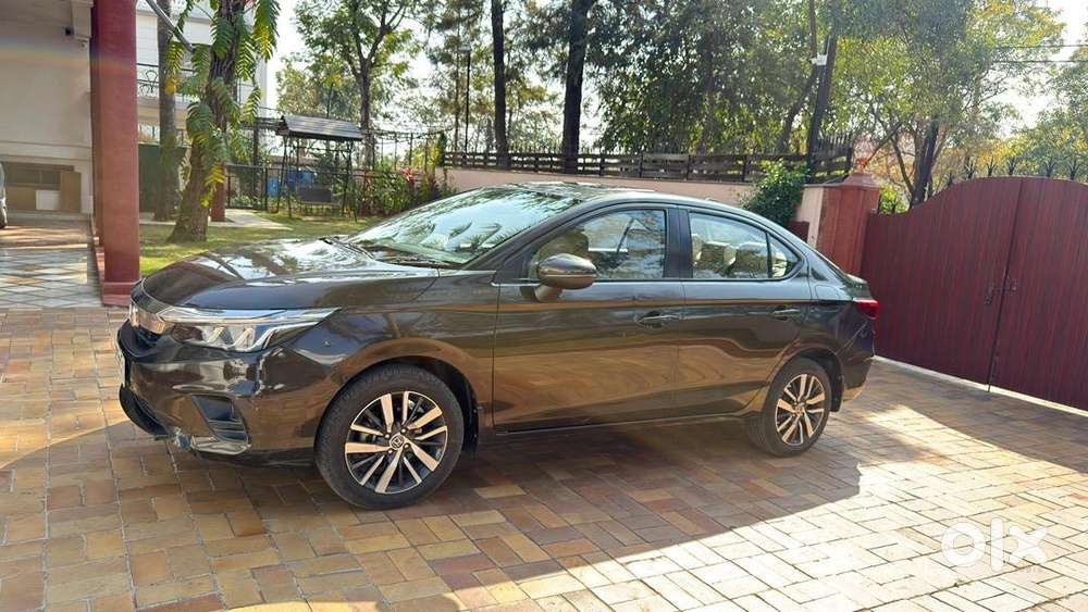 Honda City 2022 Petrol Well Maintained