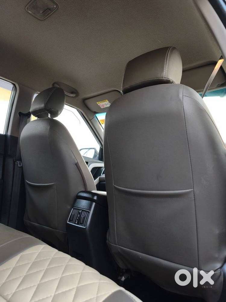 Hyundai Creta 1.4 E Plus Crdi, 2016, Diesel