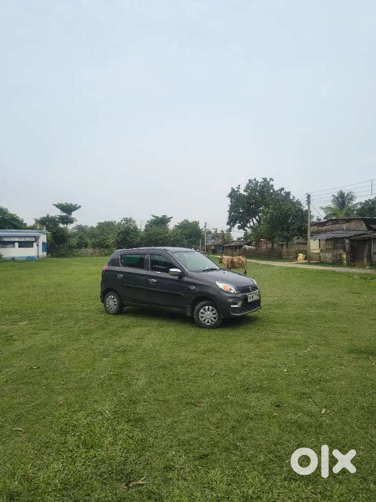 Maruti Suzuki Alto 0.8 Lxi Petrol 2020