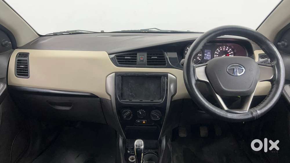 Tata Zest Quadrajet 1.3 75ps Xe, 2016, Diesel