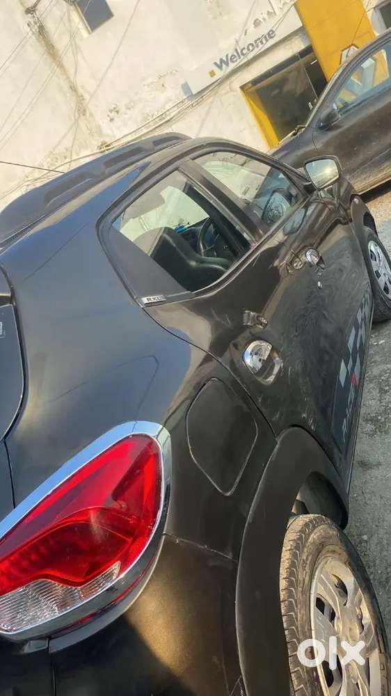 Renault Kwid Rxl 2019 Model