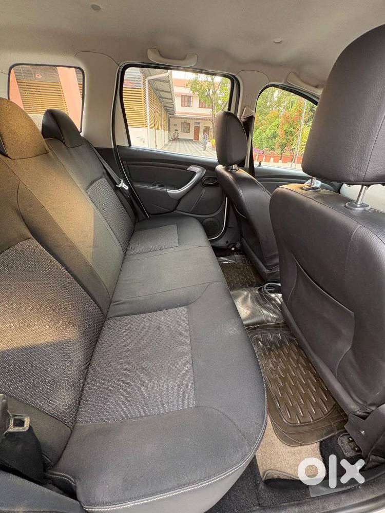 Renault Duster 85ps Diesel Std, 2013, Diesel