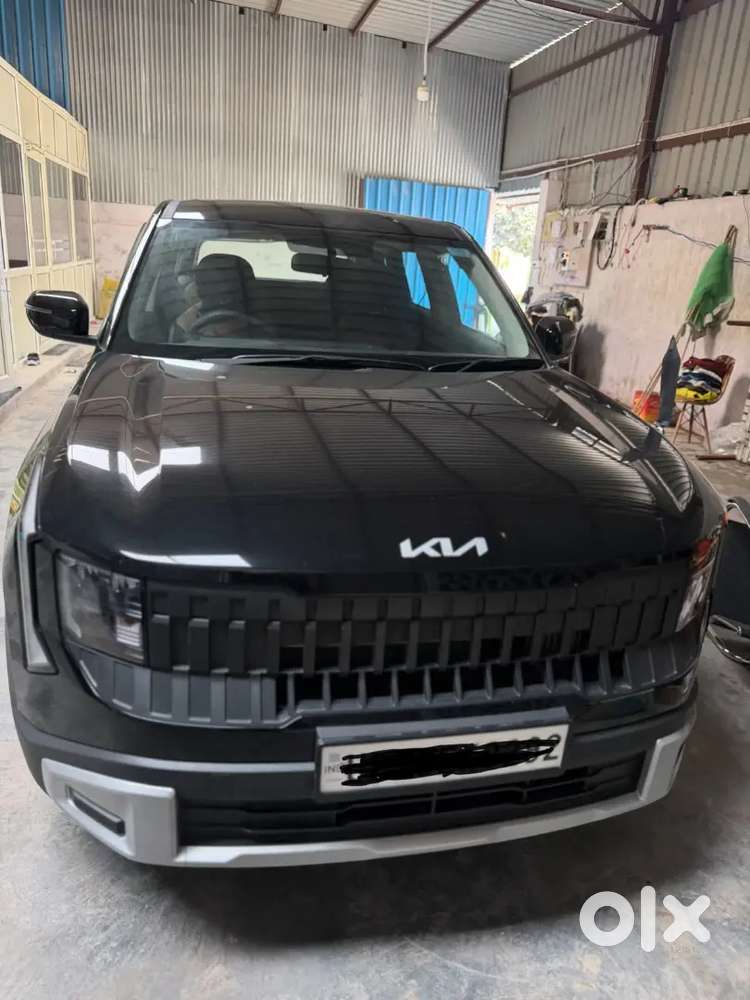 Kia Seltos Diesel Manual 2026