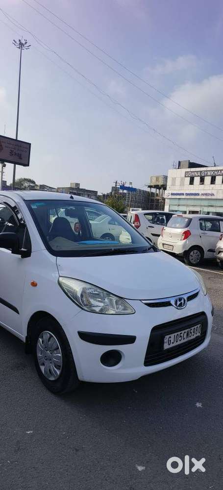 Hyundai I10, 2010, Cng & Hybrids