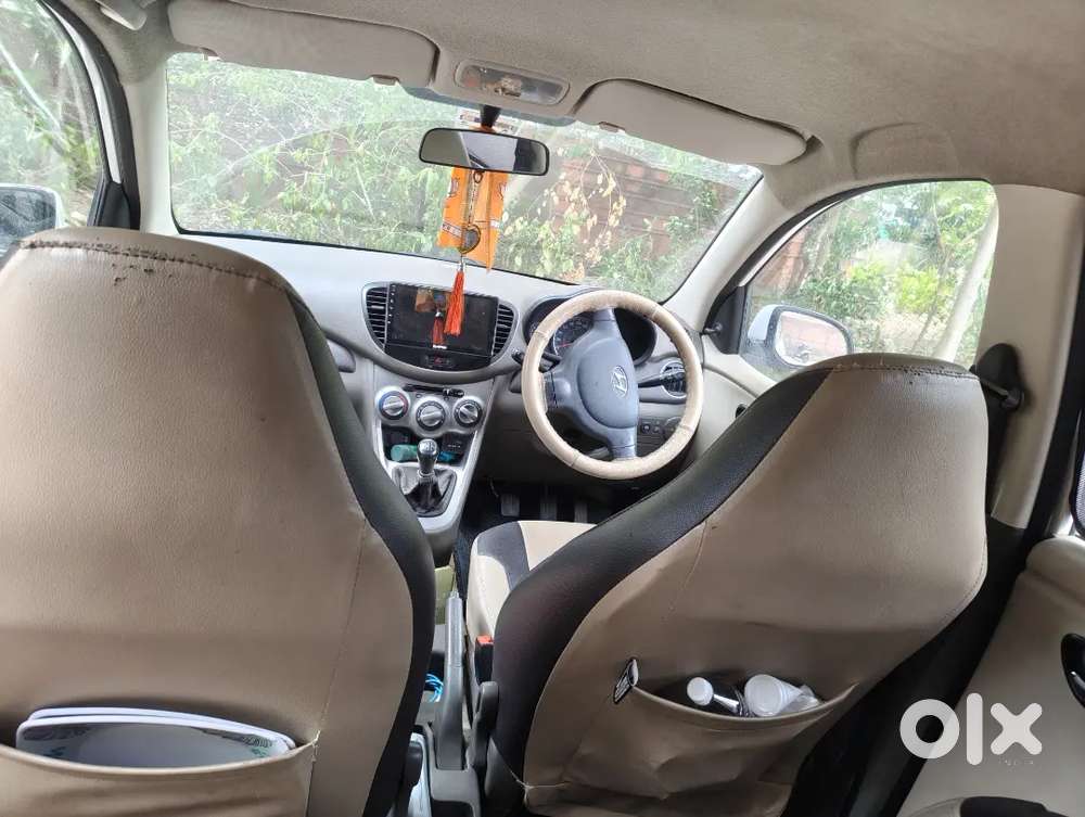 Non Accidental, Silant Car, Great Ac