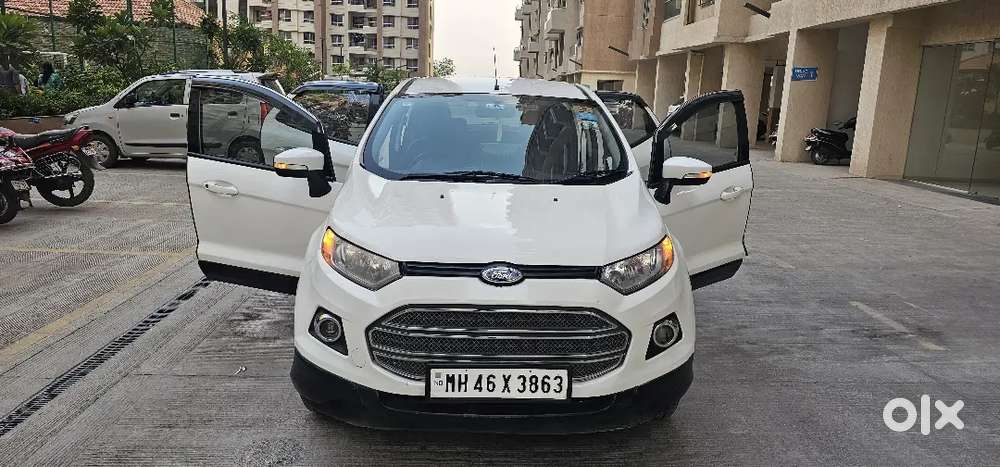 In Very Good Condition