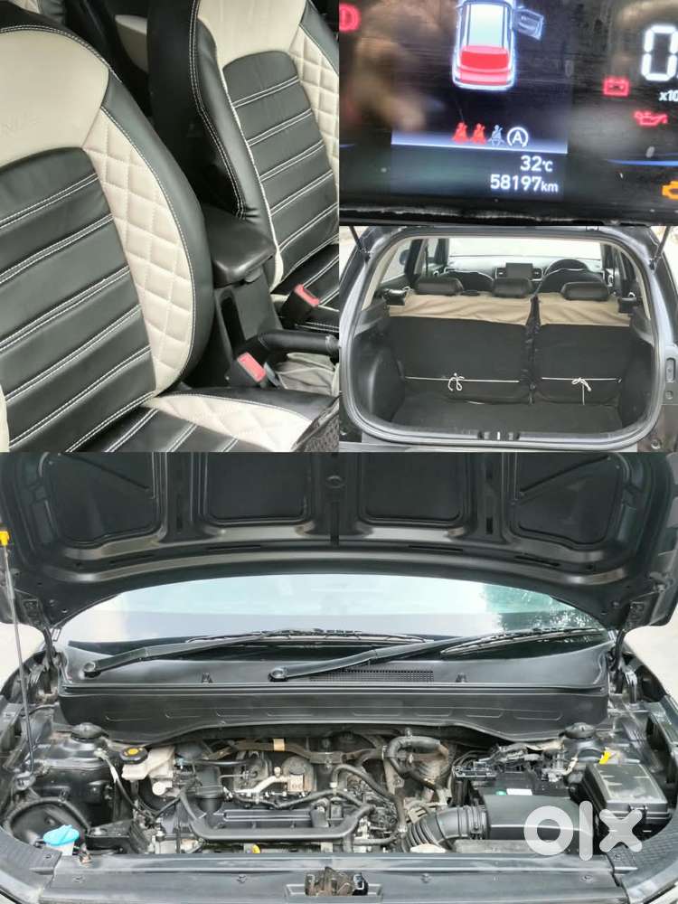 Hyundai Venue Sx Opt, 2023, Petrol
