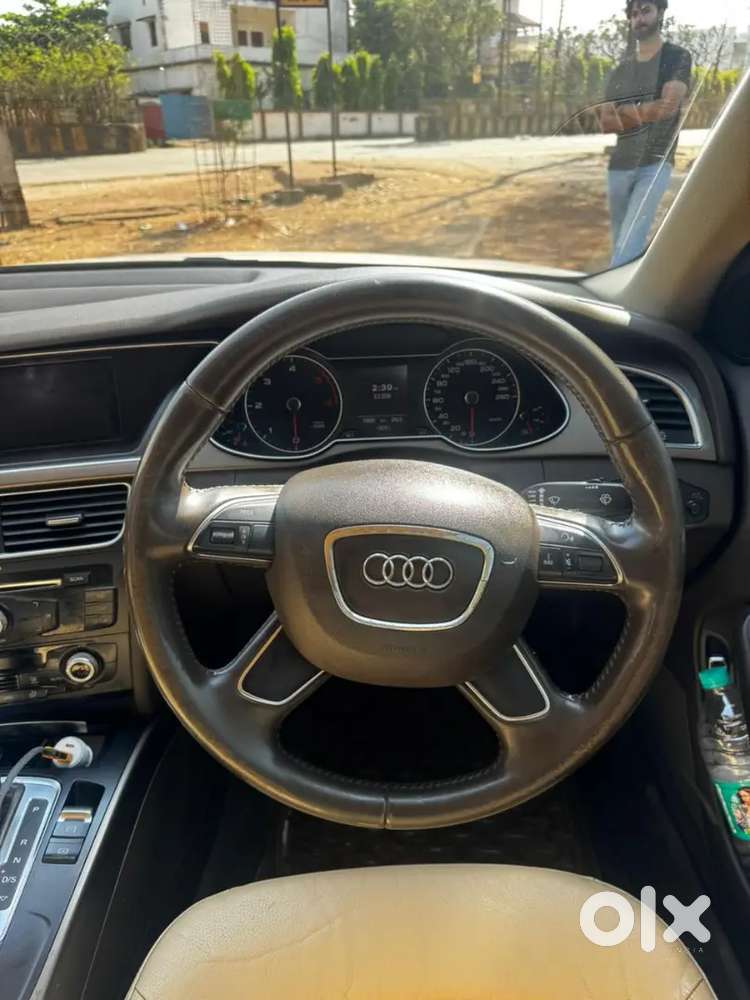 Audi A4 2.0 Tdi 2014