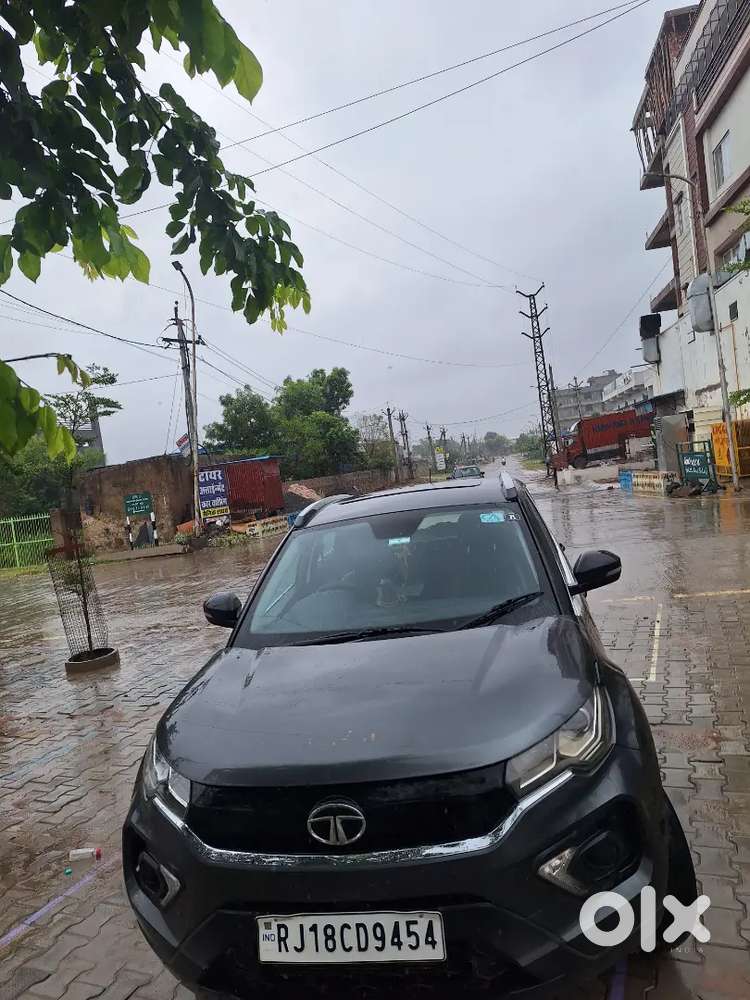 Tata Nexon 1.5 Xm 2021