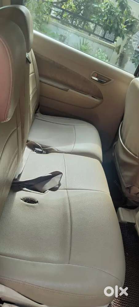 Maruti Suzuki Ertiga 2014