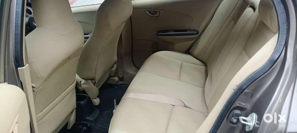 Honda Amaze 1.2 Smt I Vtec, 2014, Petrol