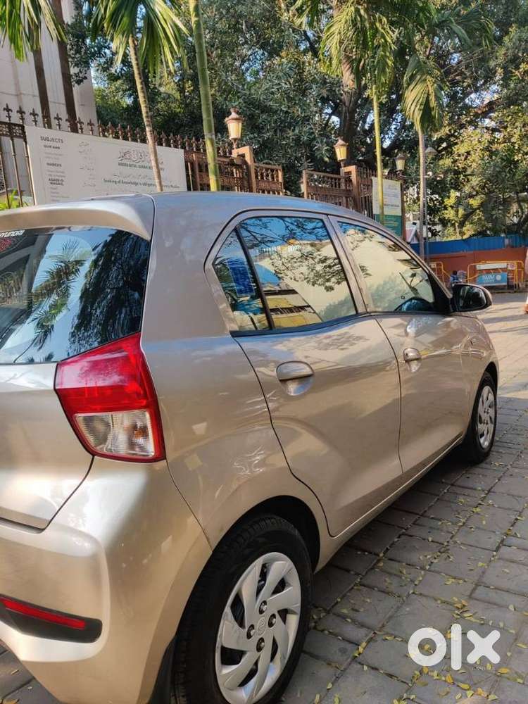 Hyundai New Santro 1.1 Sportz Amt Anniversary Edition, 2021, Petrol
