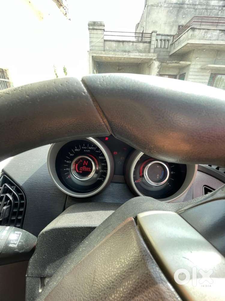 Mahindra Xuv500 2015 Diesel Well Maintained